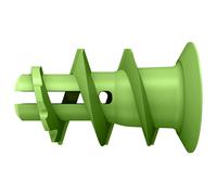 FISCHER Tassello in cartongesso verde K NV SB card