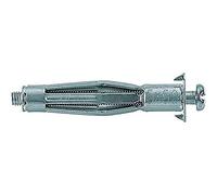 fischer Tassello metallico per corpo cavo HM 5 x 65 S Quantità:50