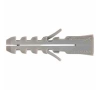 FISCHER Tassello IN Nylon Cemento Bauduebel Vollziegel Cantiere 20st S 14