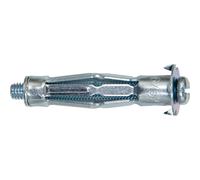 FISCHER Tassello metallico per cavità HM