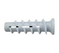 Tassello per calcestruzzo cellulare 'ftp' k8 - ø 10-(12)x60 mm (25 pezzi) FISCHE