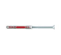 TASSELLI NYLON CON VITE EX FUR10100 PZ50