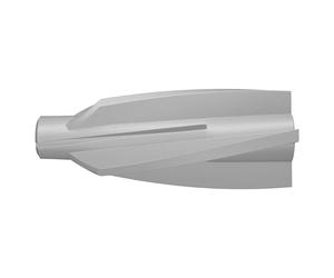 FISCHER Tassello per calcestruzzo gassoso GB K NV SB card