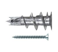 FISCHER Tassello per cartongesso GKM SK NV carta self-service