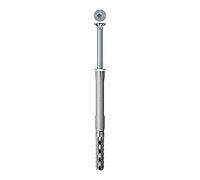 Fischer, Tassello prolungato SXR 10X120 T E per Facciate, Soffitti in Legno e Metallo, Serramenti, Porte e Cancelli