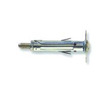 Tassello acciaio sbs vite tsc fischer cava combinata sbs 8/4 cf=pz 100 Fischer