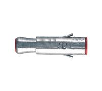Tassello acciaio slm fischer slm 10 (25 pezzi) Fischer