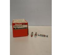 FISCHER TASSELLO SLM 6 CON VITE T.E., BUSTA 25 PEZZI
