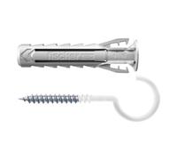 fischer Tassello SX Plus 10x50 RH N K Quantità:5