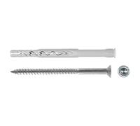 44240 Q.TA'. 50 FISCHER TASSELLO SXRL-WT 10X140 VITE TORX