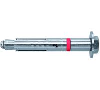 Fischer TASSELLO TA M 12 T/S CON VITE TE E DISTANZIALE mm. 115 20 PZ