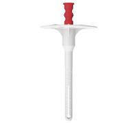 Fischer TermoFix CN 8 mm tasselli isolanti - da 95 a 235 mm - tasselli a perc...