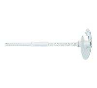Fischer termoz SV II ecotwist - Tasselli WDVS a scomparsa, confezione da 10 a 30