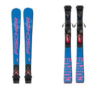FISCHER - THE Curv CTX MT (2021/22) 171 cm / RS 13 GW PR