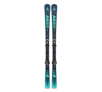 Fischer - The Curv DTI AR - - Sport - unisex - Blu - ONE SIZE