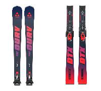 FISCHER - The Curv DTX MT (2025/26) 157 cm / Protector 13 GW