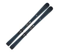 Fischer The Curv GT 80 + RSW 11 PR 173cm Navy