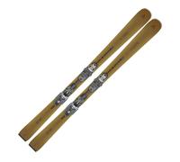 Fischer The Curv Noize GT 85 + RSW 12 PR 175cm Gold
