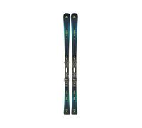 FISCHER The Curv Noize + RC4 Z13 GW FF Set da sci