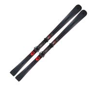 Fischer The Curve Noize DTX + RSX Z12 PR 171cm Black