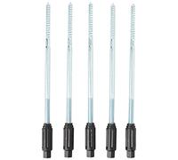 Fissaggio Distanziato Per Cappotti Thermax 8 160 M6 (20 Pz.)