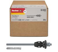 Fischer TherMax II 12/110 M12