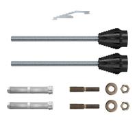 Fissaggio Distanziato Kit TherMax Fischer M12-10 Klima FID 90 - 569178