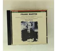 Fischer,Thierry - Petite Symphonie Concertante