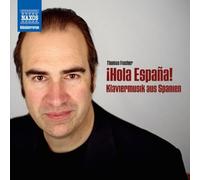 Fischer, Thomas - Hola Espana