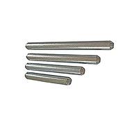 Fischer Tondini XZJD-08090 hdg per staffa XJHI (200 Pz.)