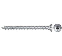FISCHER TORNILLO AGLOMERADO POWER-FAST II 5,0X70 AVELLANADO 670684