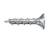 FISCHER TORNILLO AGLOMERADO POWER-FAST II 6,0X30 AVELLANADO 670489