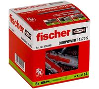 FD 538249 - DUOPOWER 14x70 S, 8+8-teilig