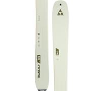 Fischer Transalp 105 CTI off white/olive - 185 cm