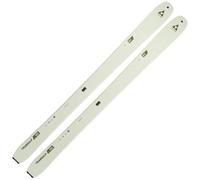 Fischer Transalp 105 CTI - sci da scialpinismo 178 White unisex