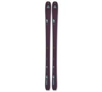Fischer Transalp 84 C Touring Skis Viola 169 Uomo,Donna