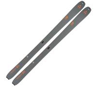 FISCHER Transalp 86 Cti - Uomo - Grigio / Arancione - Taglia 155- modello 2026