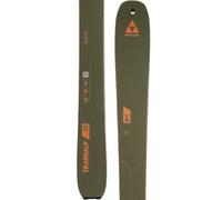 Fischer Transalp 98 CTI olive/orange - 169 cm