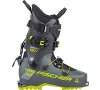 Fischer Transalp Carbon Pro rhino grey/carbon 25/26 - 30 / 30.5