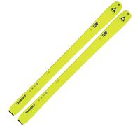 FISCHER Transalp Jr - Bambino - Giallo - Taglia 141- modello 2024