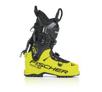 Fischer Transalp Pro - scarpone scialpinismo Yellow/Black 24,5 MP