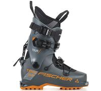FISCHER Transalp Tour - Uomo - Grigio / Arancione - Taglia 29.5- modello 2024