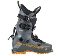 FISCHER Transalp Tour - Uomo - Grigio / Arancione - Taglia 28.5- modello 2025