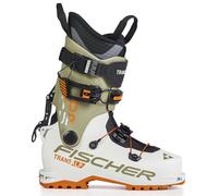 Fischer Donna Scarponi da sci alpinismo Transalp Tour (Taglia 23.5, Bianco)