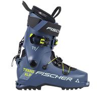 FISCHER Transalp Ts - Uomo - Blu / Giallo - Taglia 25.5- modello 2024