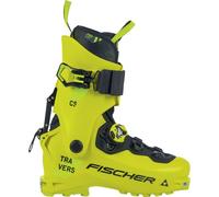 FISCHER Travers Cs - Uomo - - Taglia 27.5- modello 2026