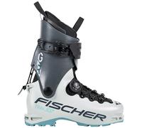 FISCHER Travers Gr - Donna - Bianco / Grigio - Taglia 26.5- modello 2025