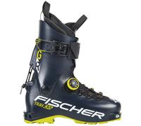 FISCHER Travers Gr - Uomo - Nero / Giallo - Taglia 26.5- modello 2025