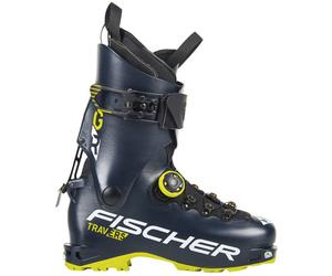 Fischer Travers GR - scarpone da scialpinismo Blue 29,5 MP