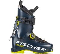 FISCHER Travers Gr - Uomo - Nero / Giallo - Taglia 41 1/3- modello 2025